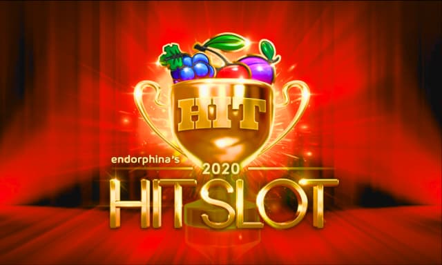 2020 Hit Slot