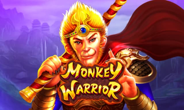Monkey Warrior