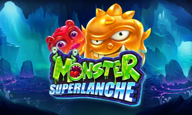 Monster Superlanche