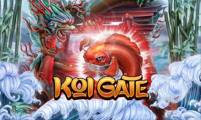 Koi Gate