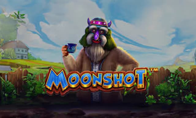 Moonshot