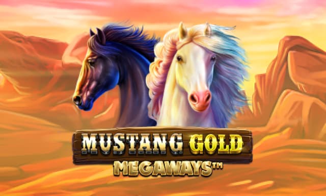 Mustang Gold Megaways