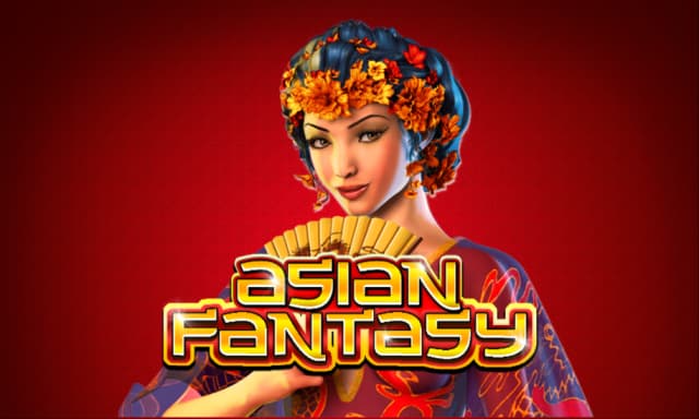 Asian Fantasy