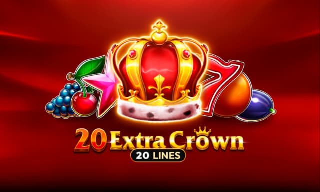 20 Extra Crown