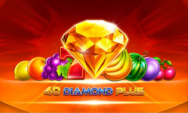 40 Diamond Plus