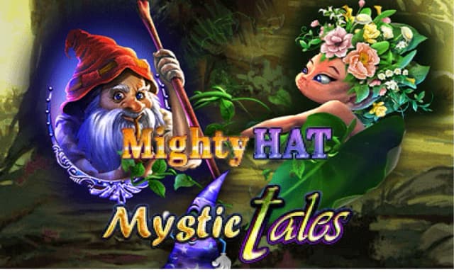 Mighty Hat: Mystic Tales™