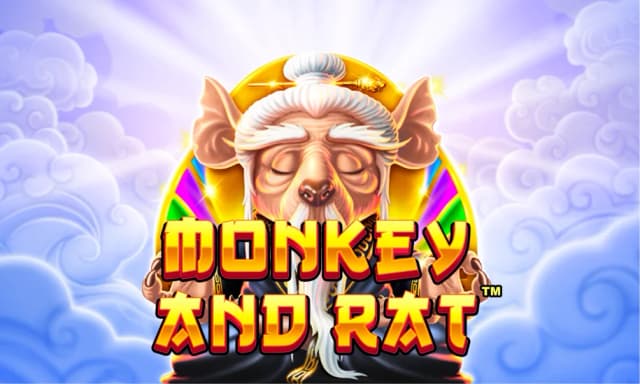 Monkey and Rat™