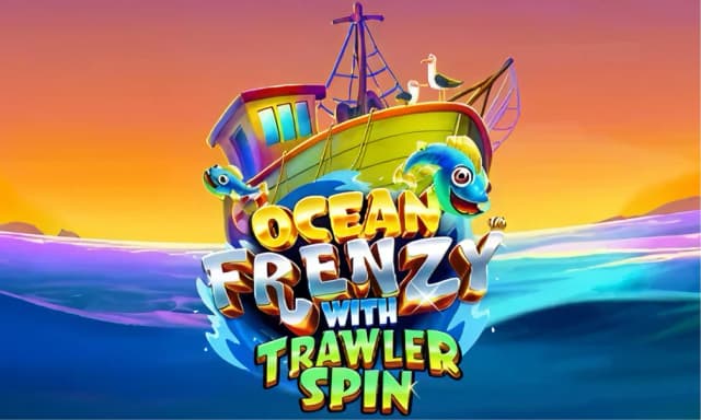 Ocean Frenzy™