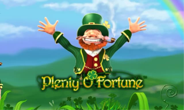 Plenty O'Fortune™