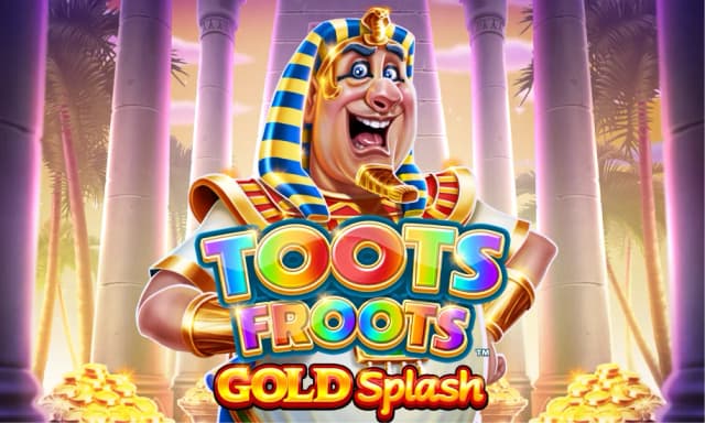 Gold Splash: Toots Froots™