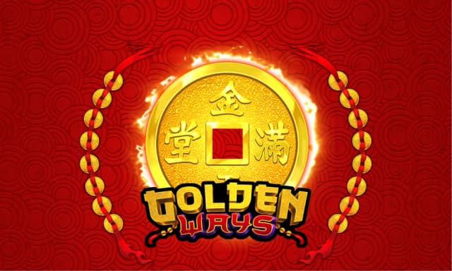 Golden Ways™