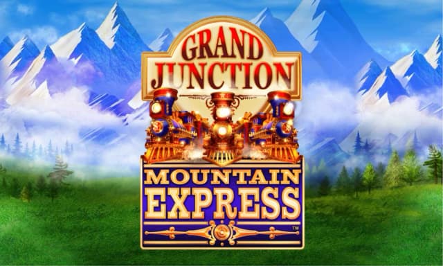 Grand Junction: Mountain Express™