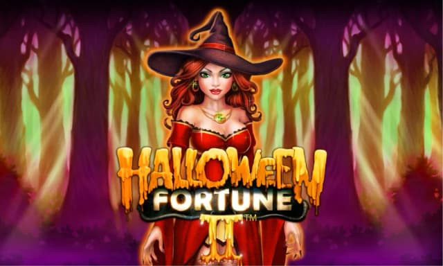 Halloween Fortune 2™
