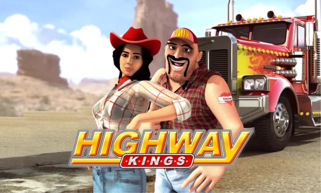 Highway Kings™