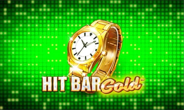 Hit Bar: Gold™