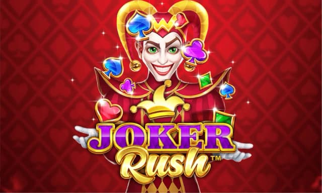 Joker Rush™
