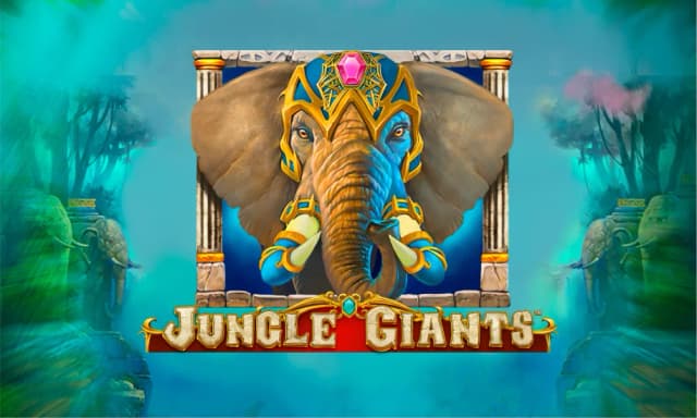 Jungle Giants™