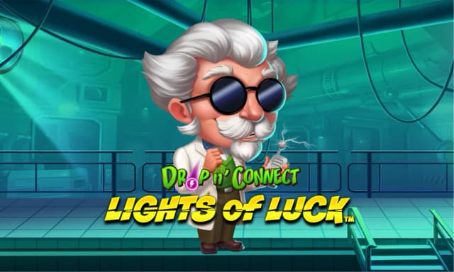 Lights of Luck™