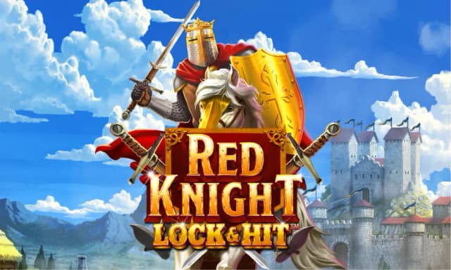 Lock & Hit: Red Knight™