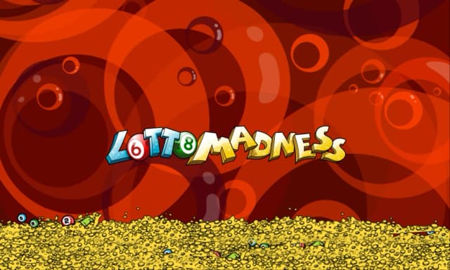 Lotto Madness™