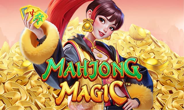 Mahjong Magic™
