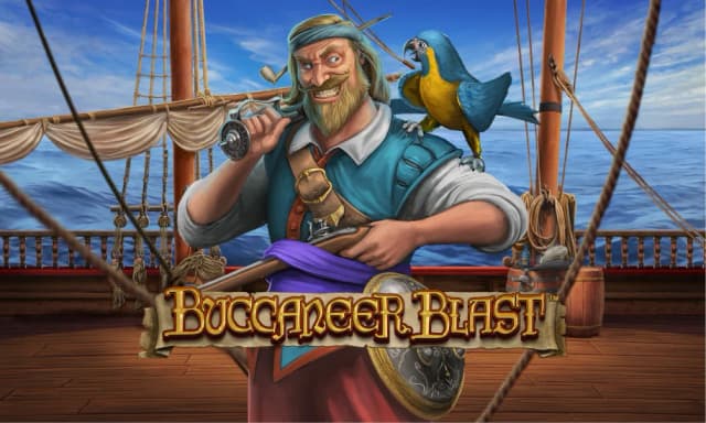 Buccaneer Blast™