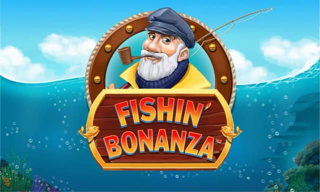 Fishin' Bonanza™