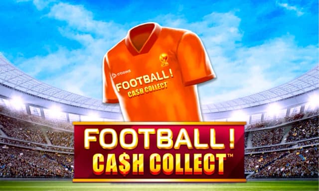 Football! Cash Collect™