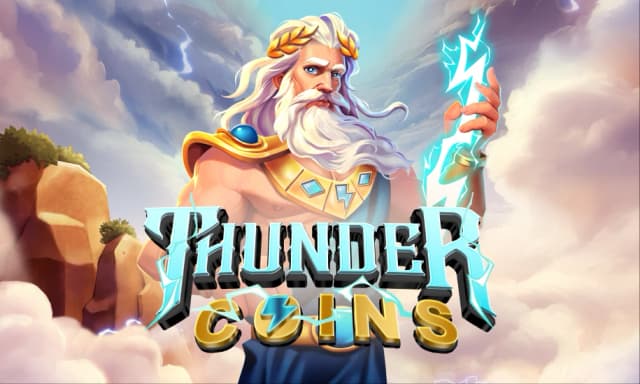 Thunder Coins