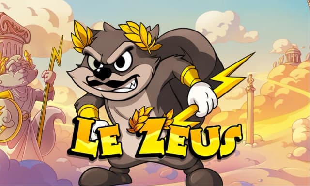 Le Zeus