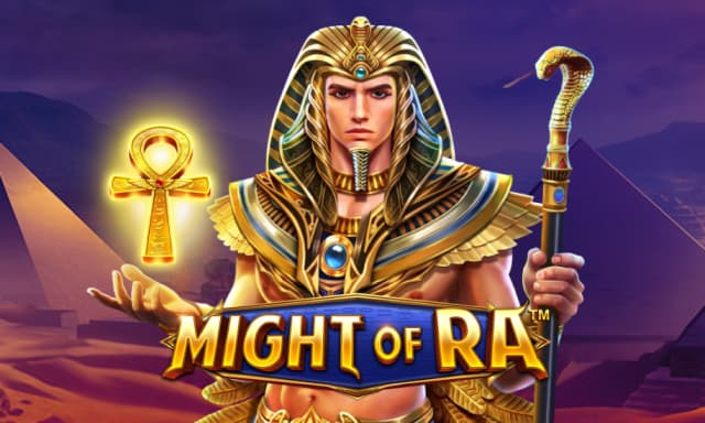 Might of Ra
