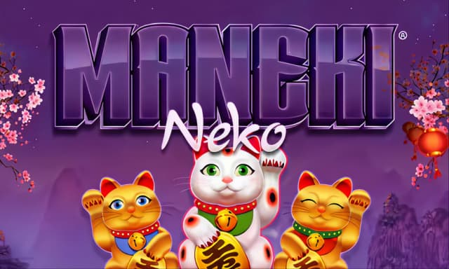 Maneki Neko