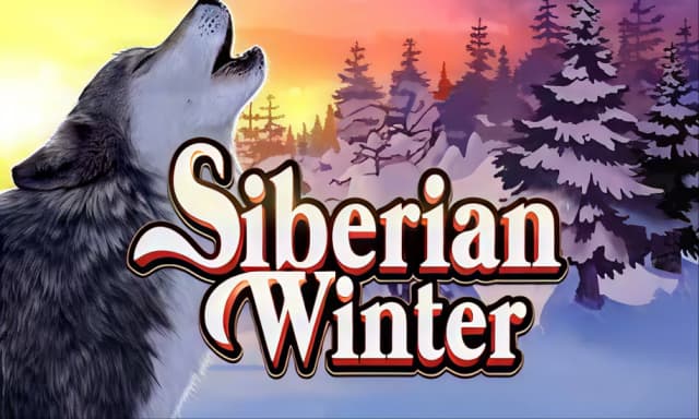 Siberian Winter