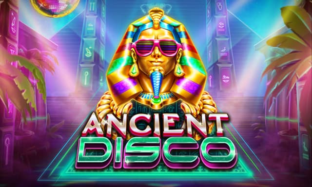 Ancient Disco