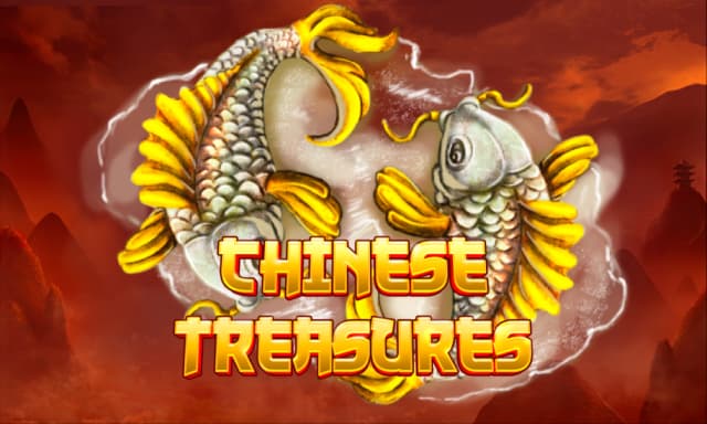 Chinese Treasures