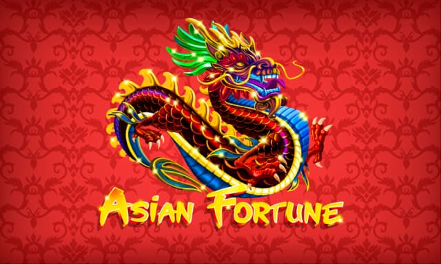 Asian Fortune