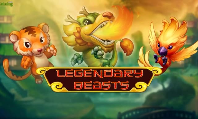 Legendary Beasts