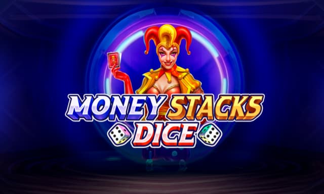 Money Stacks Dice